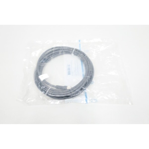 Telemecanique Sensors Pur Pre Cable conector hembra precableado de 8 pines 5M - XZC-P29P11L5 901835