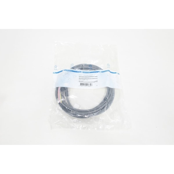 Telemecanique Sensors Pur Pre Cable conector hembra precableado de 8 pines 5M - XZC-P29P11L5 901835