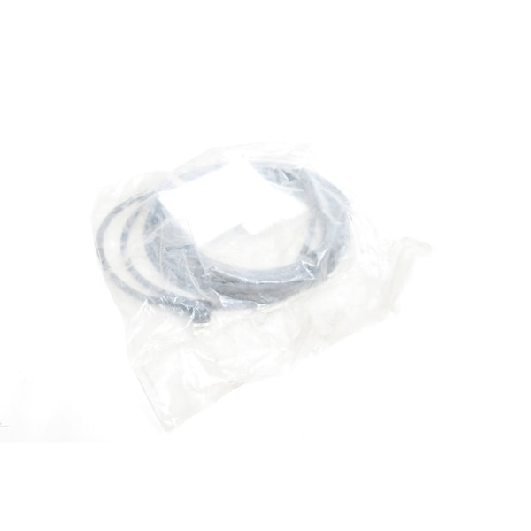 Conector Hembra R/A de dos llaves Acoplamiento rápido Hubbell Cable de 7M - MCMA2657
