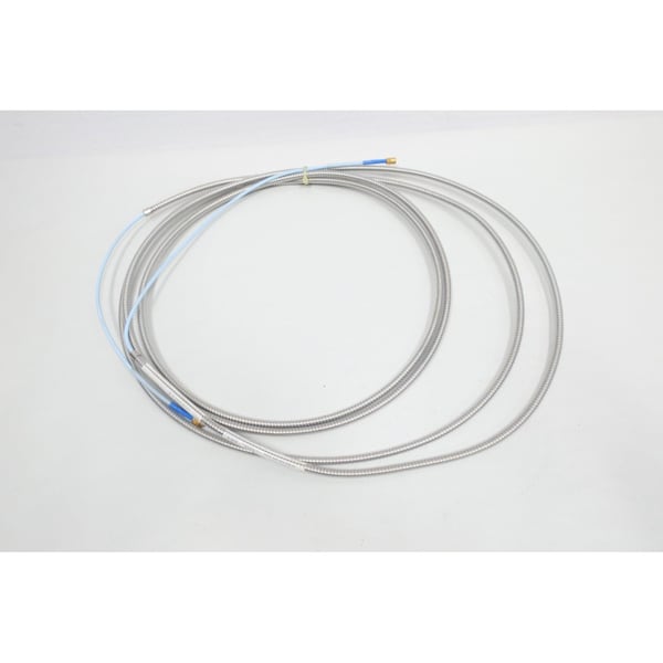 Extensión de sensor de sonda de proximidad Bently Nevada 3300Xl con cable de cordón de 45 metros - 330130-045-01-05