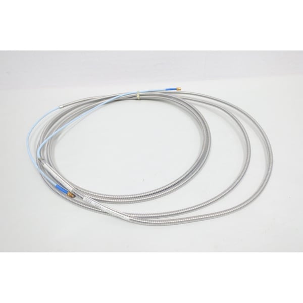 Extensión de sensor de sonda de proximidad Bently Nevada 3300Xl con cable de cordón de 45 metros - 330130-045-01-05
