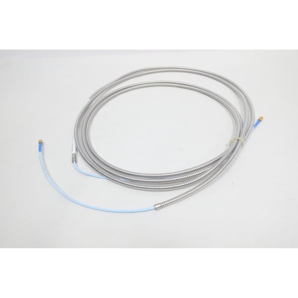 Extensión de sensor de sonda de proximidad Bently Nevada 3300Xl con cable de cordón de 45 metros - 330130-045-01-05
