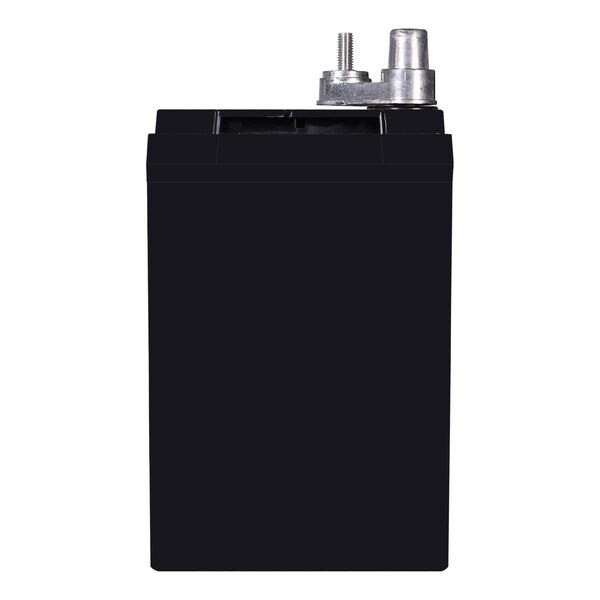 Mighty Max Battery ML55-12MAR 12V 55AH Replacement Battery Compatible with Deep Cycle Marine and RV - MAX4042028