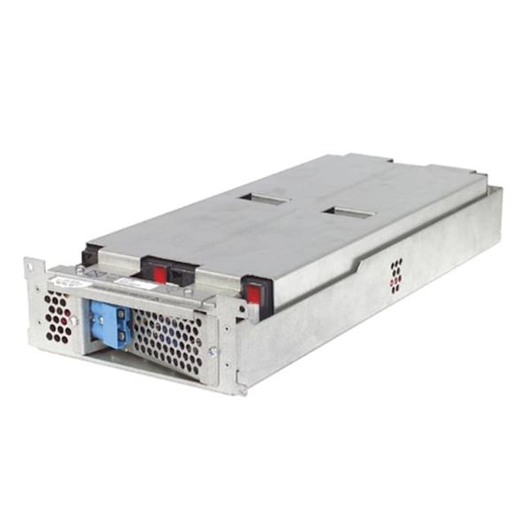 Schneider Electric Battery Unit, 12V DC, Lead Acid Chemistry - RBC43