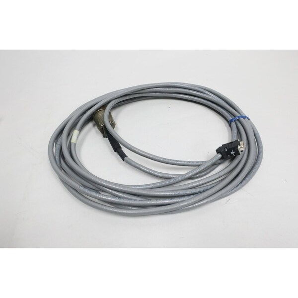 Cable de energía para motor servo Allen Bradley Ultra Plus de 25 pies - 9101-2027-025
