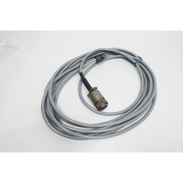 Cable de energía para motor servo Allen Bradley Ultra Plus de 25 pies - 9101-2027-025