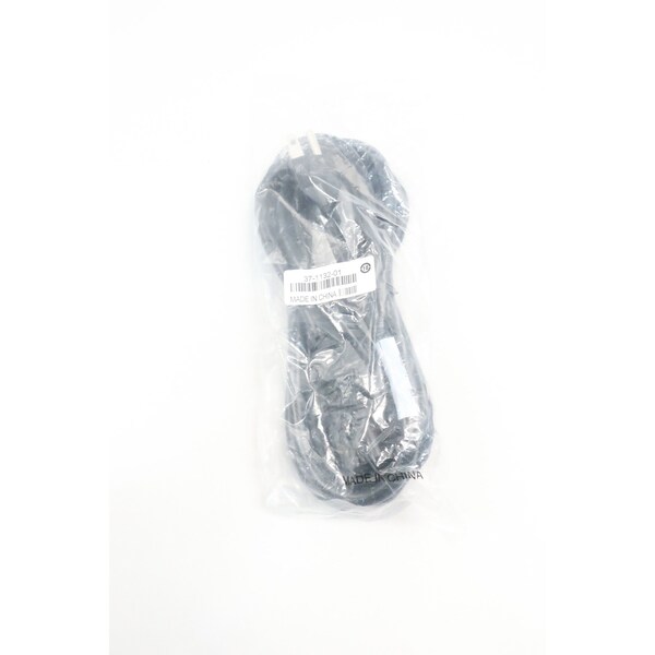 Cisco 37-1132-01 POWER REV A0 Cable de cordón de 8 pies 125V-AC - 37-1132-01