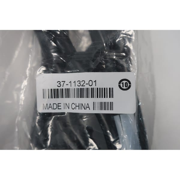 Cisco 37-1132-01 POWER REV A0 Cable de cordón de 8 pies 125V-AC - 37-1132-01