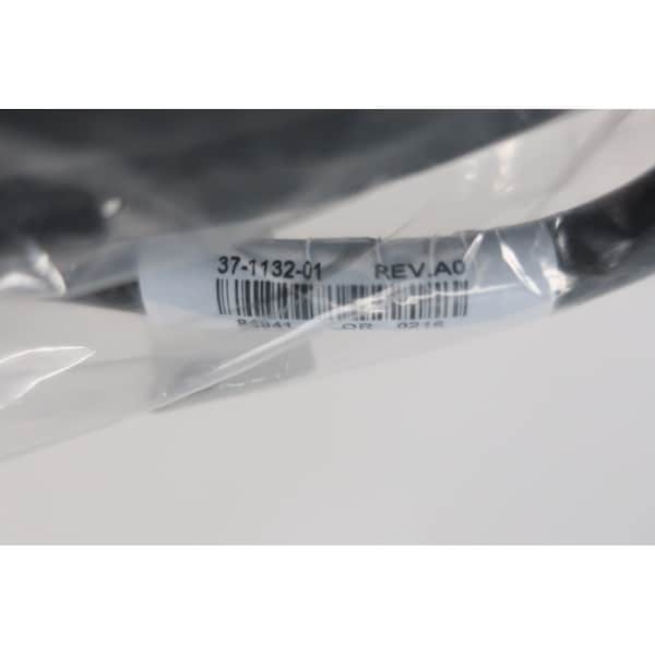 Cisco 37-1132-01 POWER REV A0 Cable de cordón de 8 pies 125V-AC - 37-1132-01