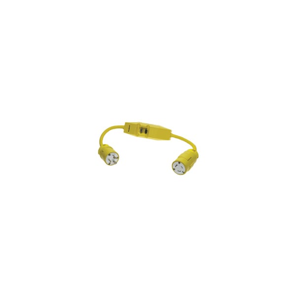 Woodhead 2647 1 FT. 12-3 SJ0W 2747 NEMAL5-20WITHINL - 2647E123IN

No traduzcas la marca del producto.