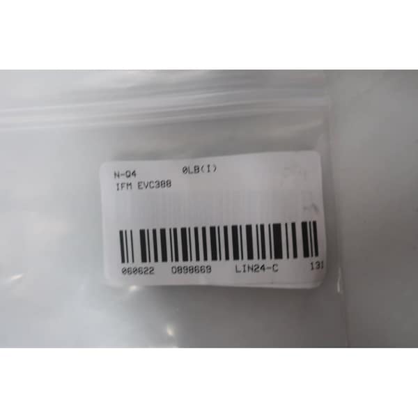 Cable de cordón Ifm 20M 50V-CA 60V-CC - EVC388