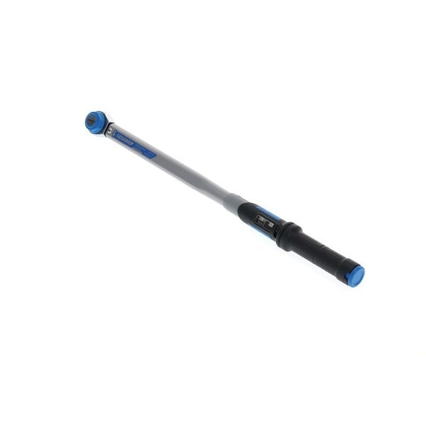 Gedore Torque Wrench, K 1/2", 60-300 Nm - DMK 300
