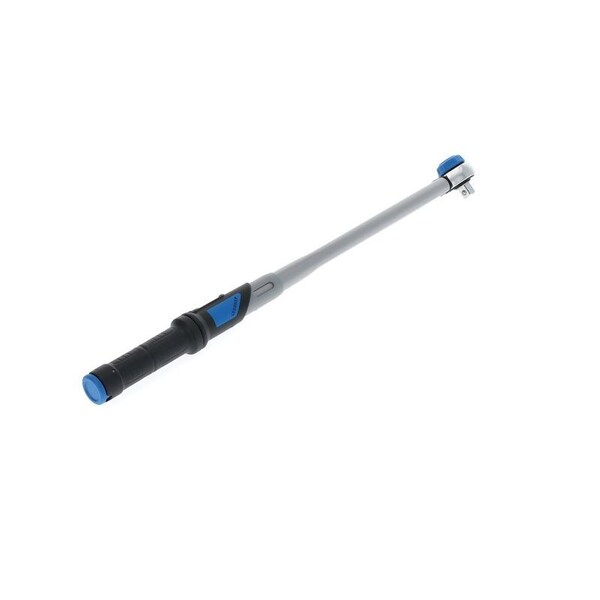 Gedore Torque Wrench, K 1/2", 60-300 Nm - DMK 300