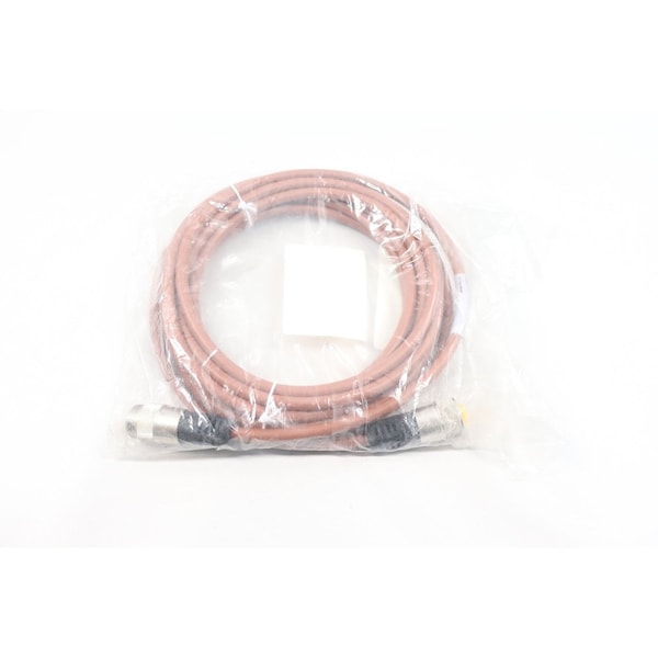 Turck Rsm Rkm 430-6M 6M Cordset Cable - RSM RKM 430-6M - Cable de 6M para ensamblar RSM RKM 430-6M