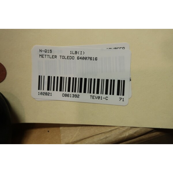 Cable de núcleo de vidrio de fibra óptica de 50 pies con conector de cable - 64007616