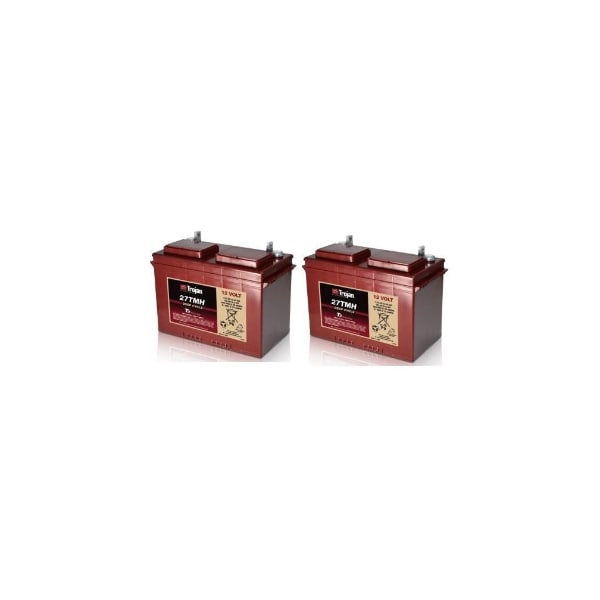Ilc Replacement For Nss Enterprises, 2Pk, Wrangler 2010 Ab 24 Volts - WRANGLER 2010 AB 24 VOLTS 2 PACK