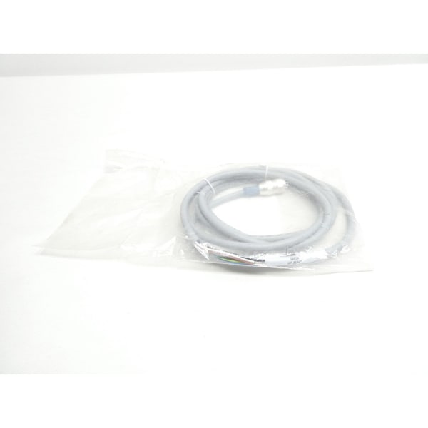 Cable de conector hembra de 5 pines Milton Roy - 48414 U2-21240