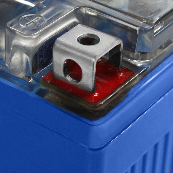 Mighty Max Battery YTX4L-BS GEL Battery Replacement for UT4L, CYTX4L, LTX4L - YTX4L-BSGEL253
