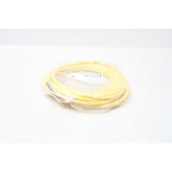 Cable de Cordón de Cable Brad Harrison 4P 18/4AWG HEMBRA RECTO 5M - 1300060839 104000A05M050