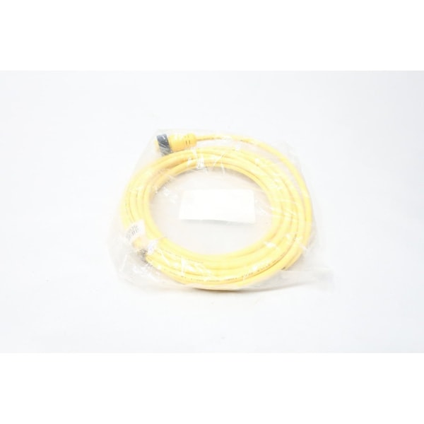 Cable de Cordón de Cable Brad Harrison 4P 18/4AWG HEMBRA RECTO 5M - 1300060839 104000A05M050
