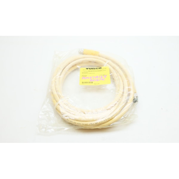 Cable del juego de cables Turck Versafast U-83167 - BSM BKM8-677-5/S90/CS11197