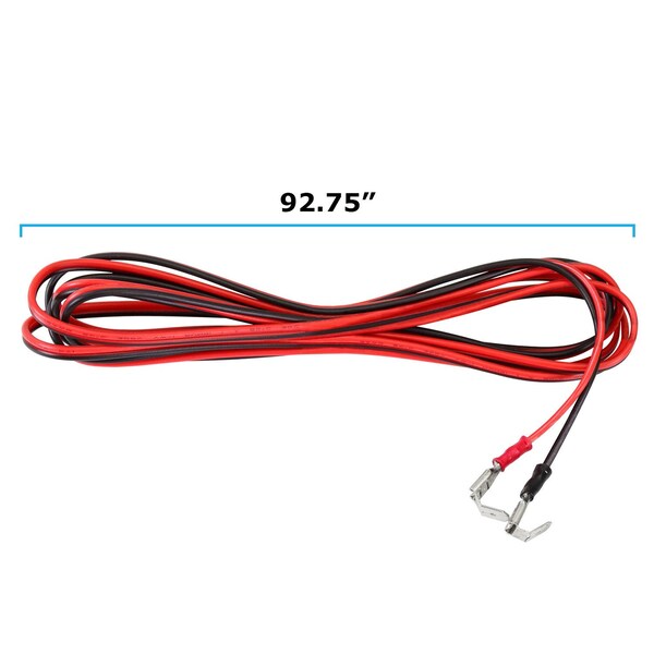 Mighty Max Battery 12V 10AH Battery for Schwinn Missile FS With 12V Solar Panel - MAX3465817