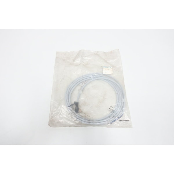 Cable de cableado Festo - 541344 NEBU-M8W4-K-2.5-LE4