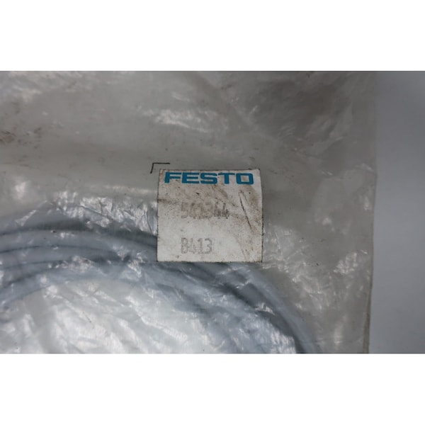 Cable de cableado Festo - 541344 NEBU-M8W4-K-2.5-LE4