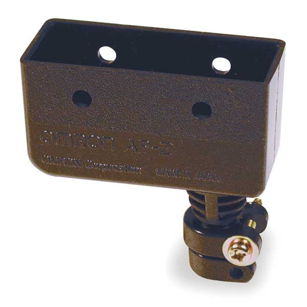 Cubierta de interruptor Snap Omron, PVC, Serie F / Z - AP-Z