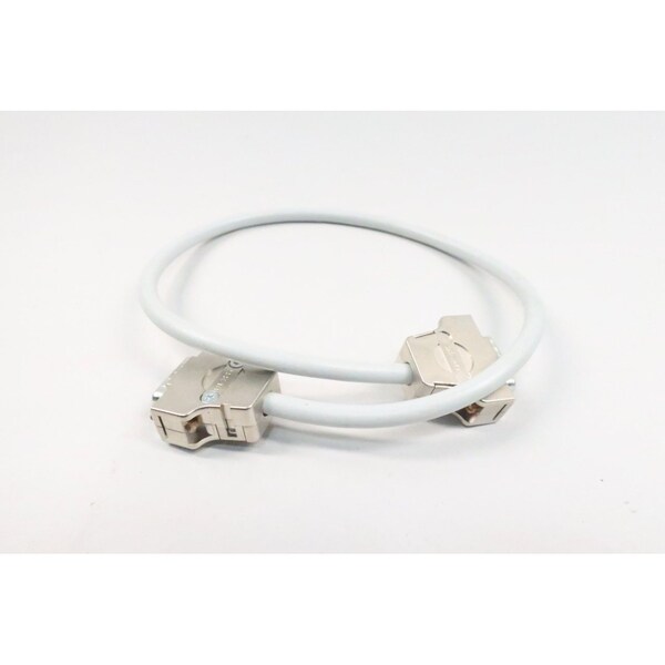 Cable de conector de cable Siemens - 6ES5 712-8AF00