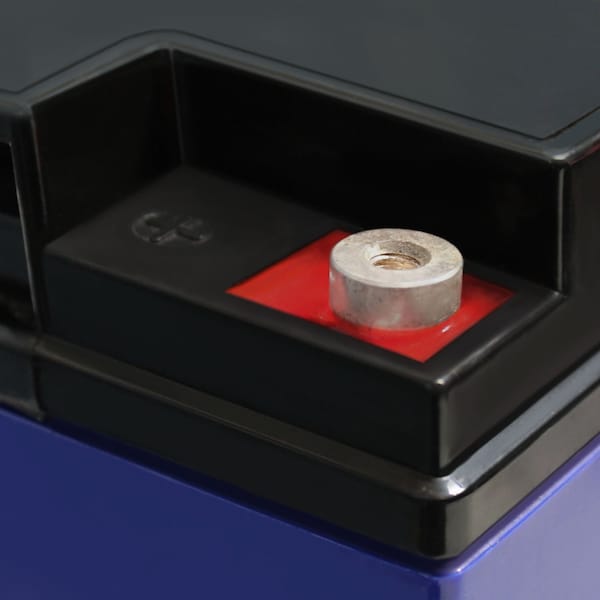 Mighty Max Battery 12V 22AH GEL Replacement Battery for Jump-N-Carry JNC770 - MAX3943831
