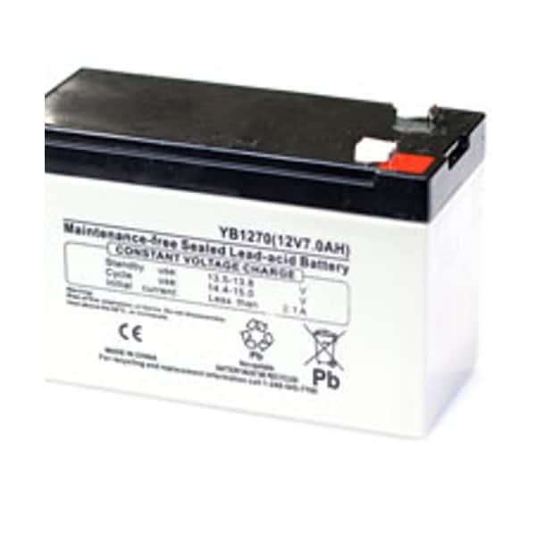 Ilc Replacement for Huanyu Hys1270 Battery - HYS1270  BATTERY HUANYU