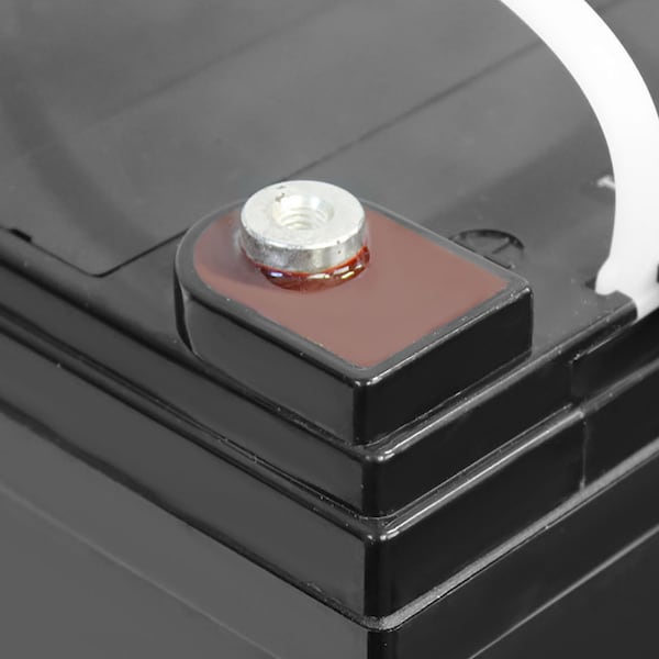 Mighty Max Battery 12V 35AH INT Replacement Battery for Quickie BATU1 - 2PK - MAX3960475