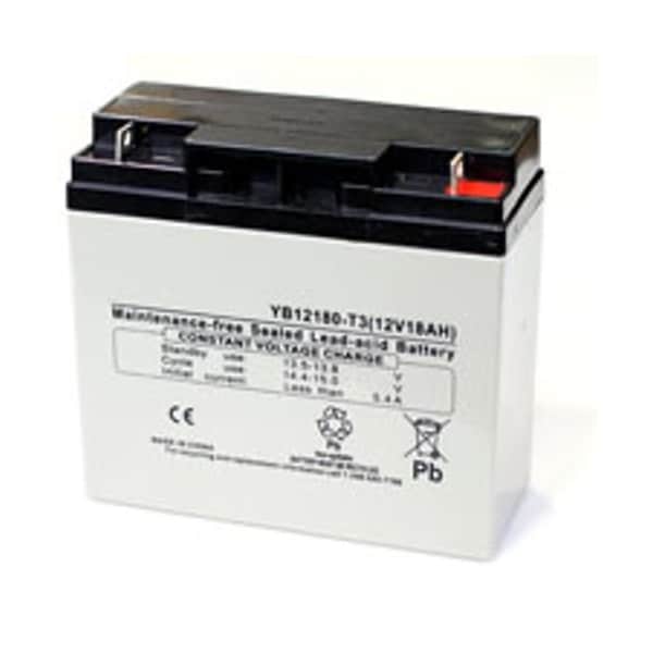 Ilc Replacement for Duracell Slaa12-18nb Battery - SLAA12-18NB BATTERY DURACELL