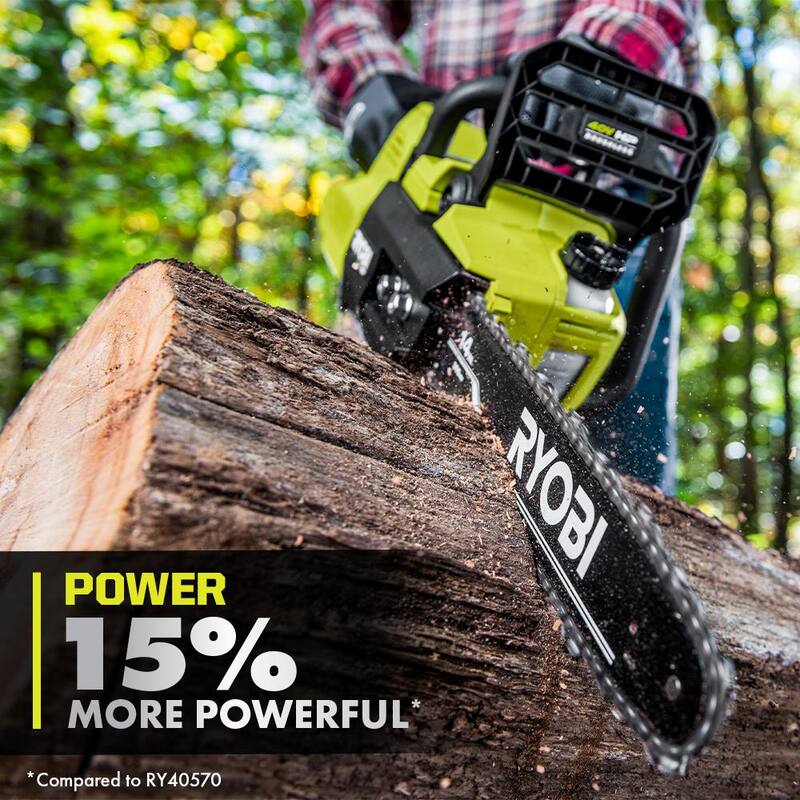 Si la marca del producto no se debe traducir, la traducción al español sería:

RYOBI 40V HP Brushless 14 in. Battery Chainsaw and 10 in. Battery Pole Saw with 4.0 Ah Battery and Charger - RY405100-PS

Motosierra inalámbrica RYOBI 40V HP Brushless de 14 pulgadas y podadora de pértiga de 10 pulgadas con batería de 4.0 Ah y cargador - RY405100-PS