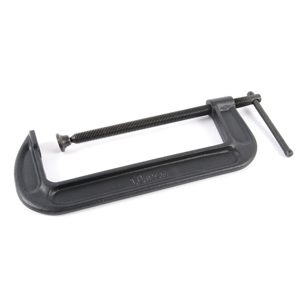 Star Asia C-Clamp Heavy-Duty 10 In. - 51580
