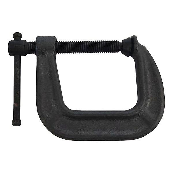 Westward C-Clamp, J.O. 1 1/2", T.D. 1 1/2", 425 lb - 806ET3