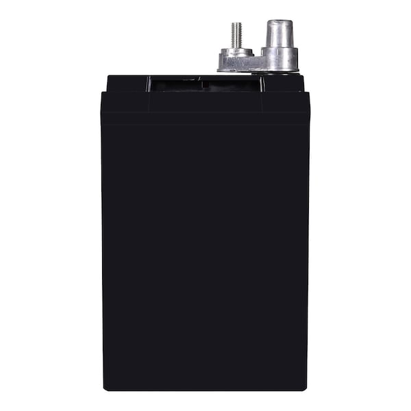 Mighty Max Battery ML55-12MAR 12V 55AH Replacement Battery Compatible with Dual Purpose Marine & RV - MAX4042027