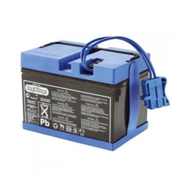 Ilc Replacement for PEG Perego Craftsman Tractor Original Battery - CRAFTSMAN TRACTOR ORIGINAL BATTERY PEG PEREGO