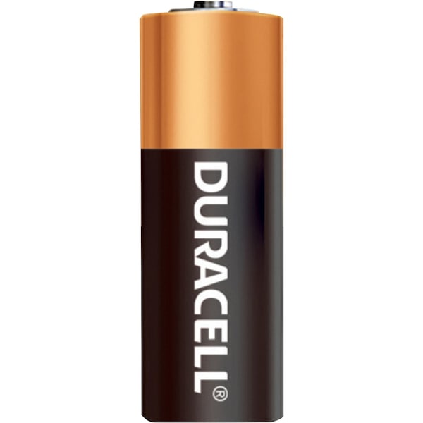 Duracell Duracell General Purpose Battery - For Multipurpose - A23 - 33 mAh - 12 V DC - 2-/ Pack - MN21