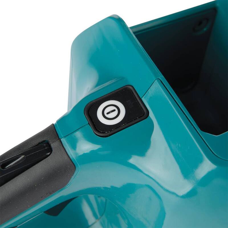 Makita XGT 16 pulgadas 40V máx Kit de motosierra eléctrica sin escobillas con batería (4.0Ah) - GCU05M1