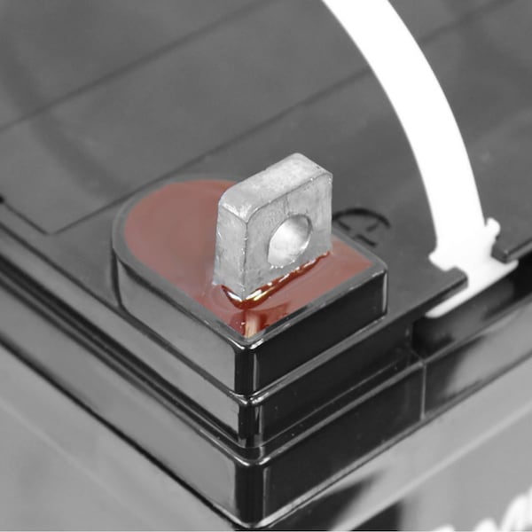 Mighty Max Battery 12V 35Ah SLA Compatible Battery for APC UPS Computer Back Up Power - ML35-12352