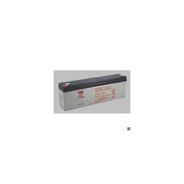 Ilb Gold Emergency Lighting Battery, Replacement For Magnetek Ub1222 Battery: - UB1222 BATTERY