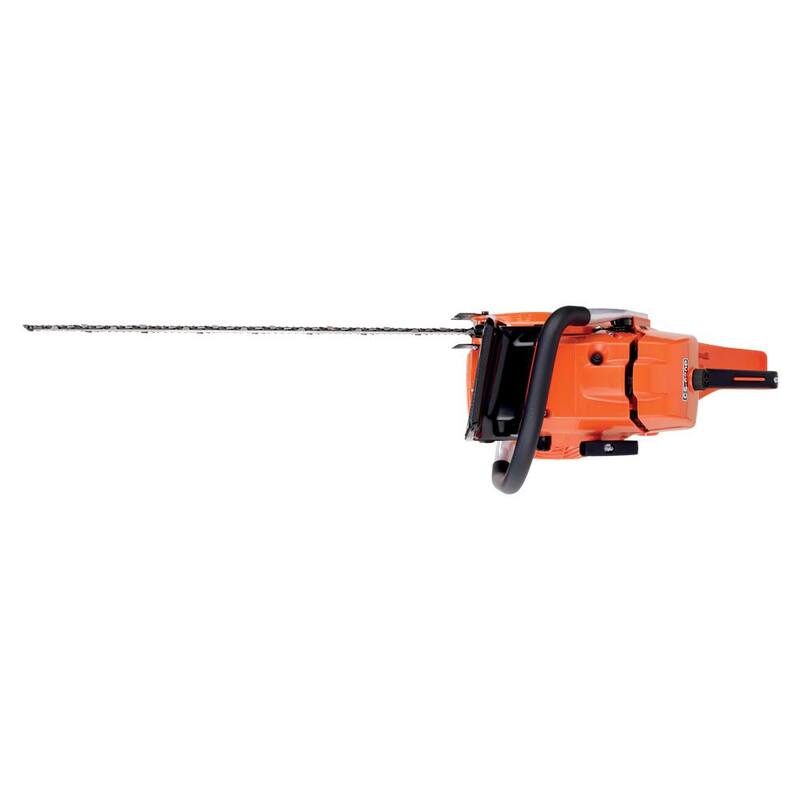 ECHO 20 pulg. 59.8 cc Gasolina 2 Tiempos Serie X Motosierra de Mango Trasero - CS-620P-20