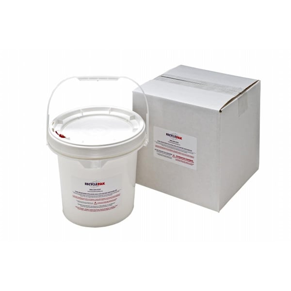 Veolia Es Technical Solutions 2 GAL SEALED LEAD ACID BATTERY RECYCLING KIT - VE586077