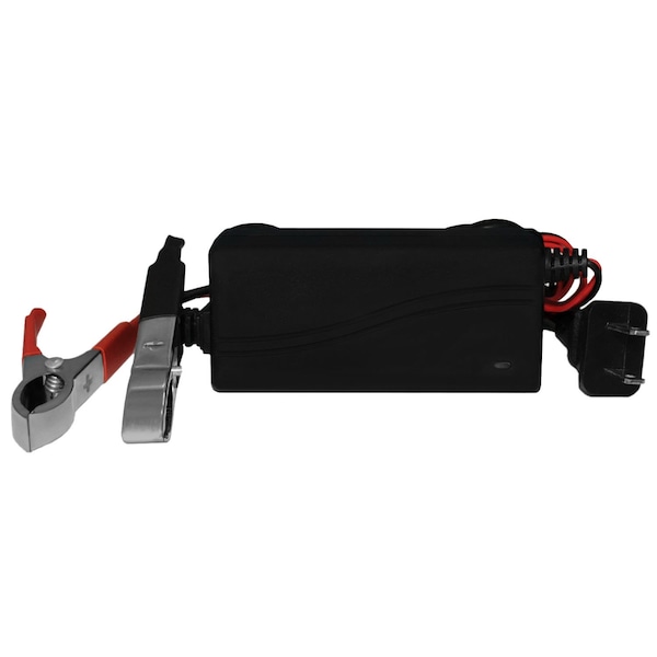 Mighty Max Battery Replacement Battery for Power Your Life With 12V 1Amp Charger - MAX3957948