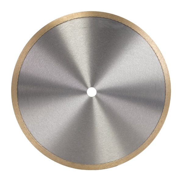 Paragon Diamond Tools 8'' x 060 x 58 Glass Tile Blade - GTB-8