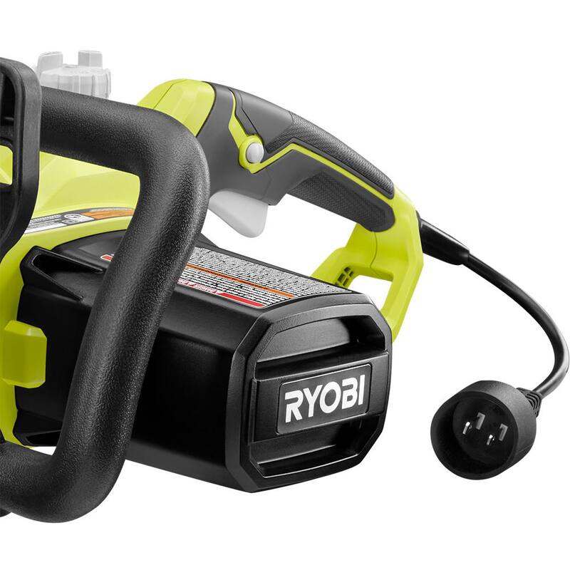 RYOBI 16 pulgadas 13 amperes sierra eléctrica - RY43155