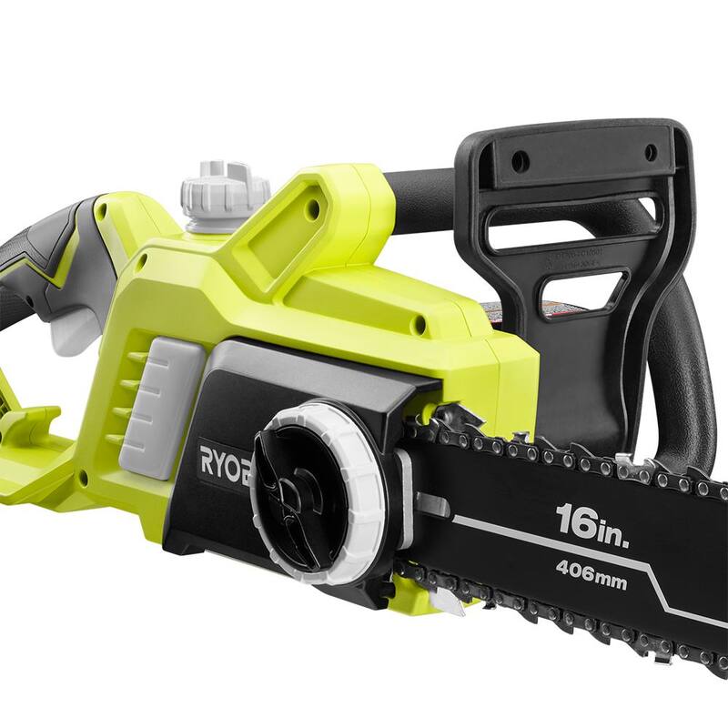 RYOBI 16 pulgadas 13 amperes sierra eléctrica - RY43155