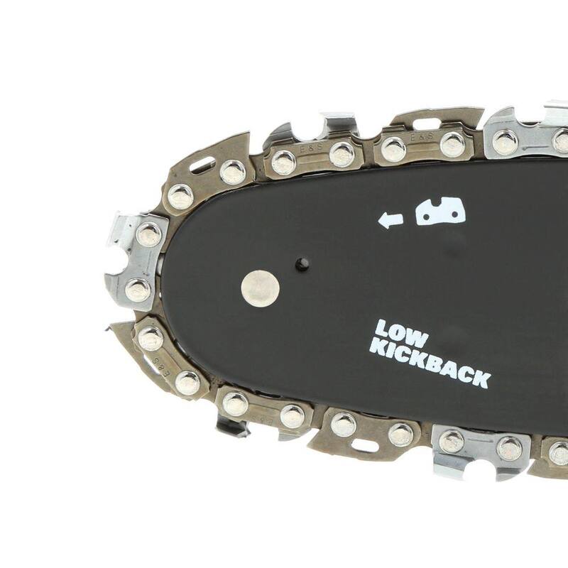Sierra eléctrica de Worx de 16 pulgadas y 14.5 amperes - WG303.1